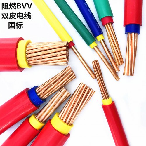 高压电缆与低压电缆的区别是什么?