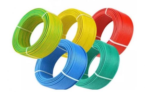 家用电线常用型号都有哪些？