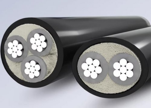 【电缆知识普及】3+2芯和4+1芯电缆，你了