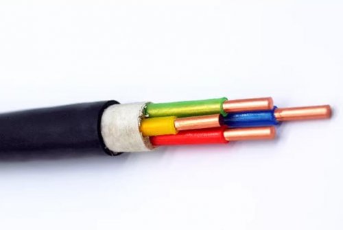 常用通讯电缆的类型和相关特性介绍