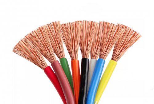 常用电线、动力与控制电缆型号大全