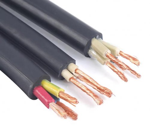 10kV电力电缆型号、名称详解