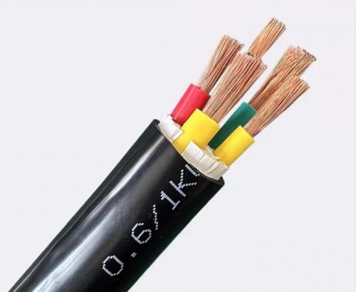 广东起联电线电缆